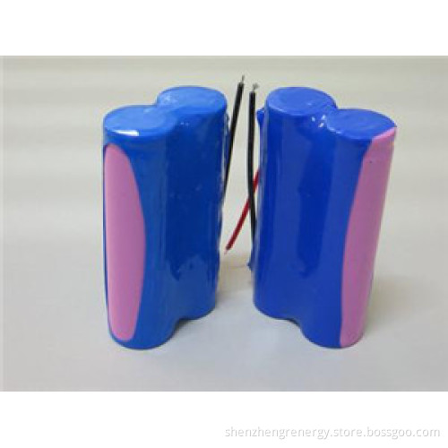 7.4V Rechargeable Battery Packs
